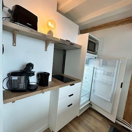 Апартаменти Duplex Lumineux Нант Екстер'єр фото